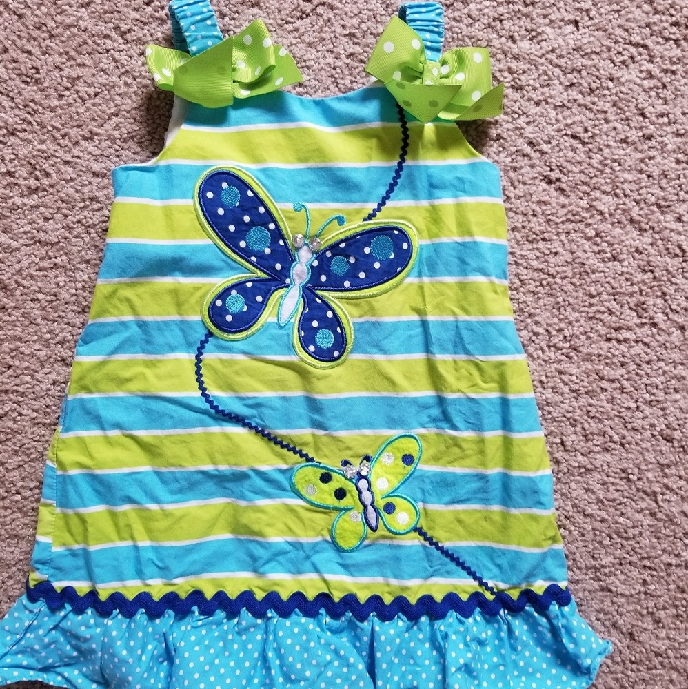 Summer dress